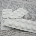 50mg 100mg tableta anti-diabética de Sitagliptin para el control de azúcar en sangre